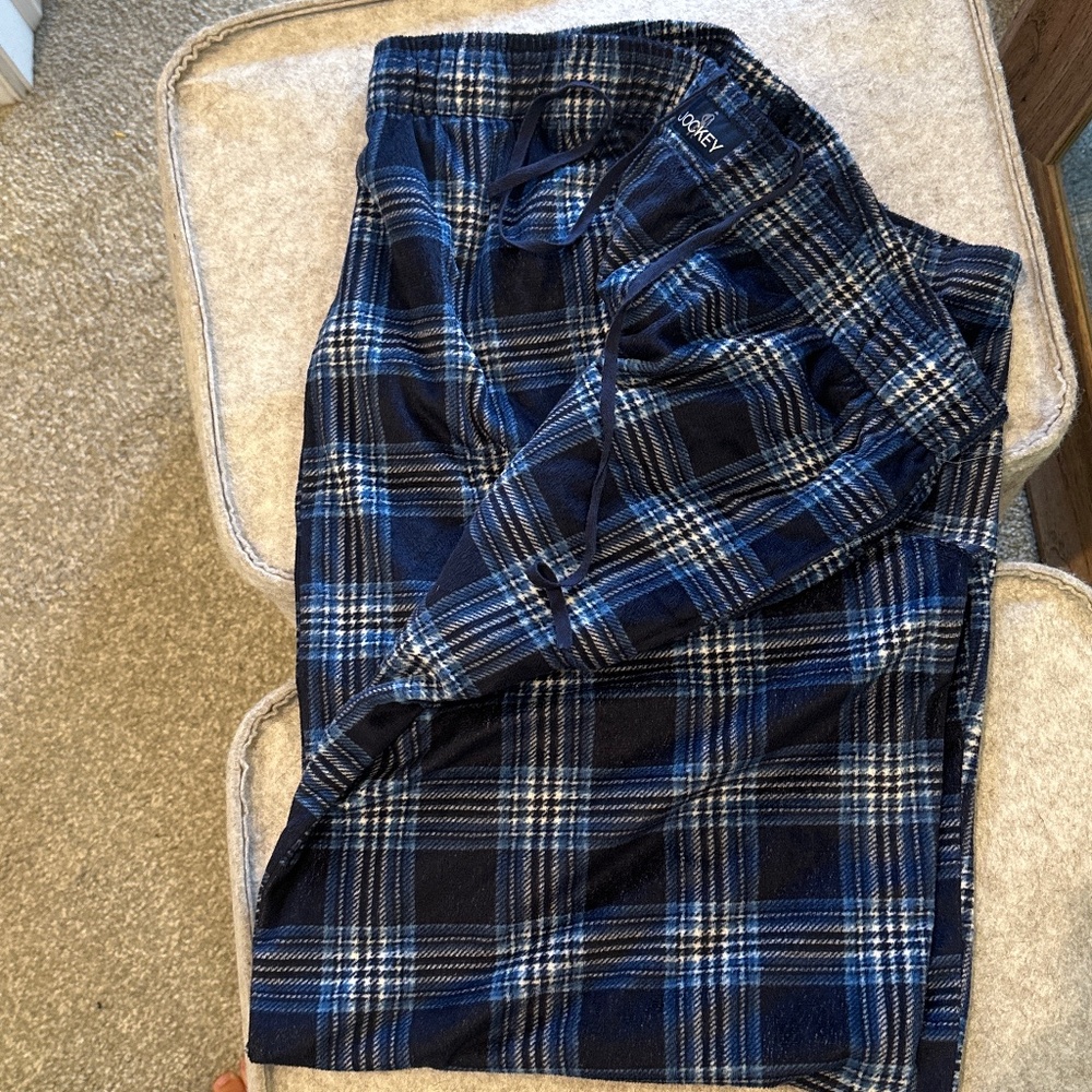 Men’s Jockey Sleepwear Pants